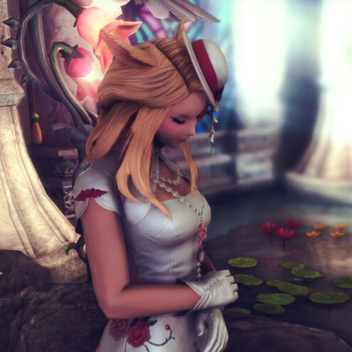 Felicity Applebottom